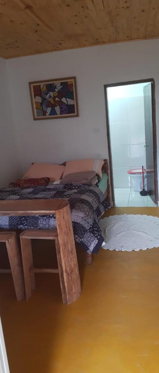 쿠냐 Pousade Meu Bukadin De Terra 빌라 외부 사진